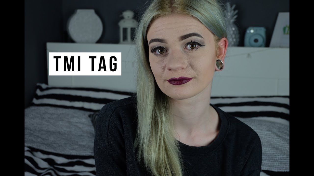 TMI TAG