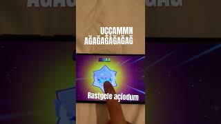 Telefonu yedim(!) #ytdayibenionecikarnolur #oha #ultraçıktı #brawlstars