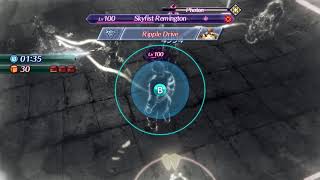 Xenoblade Chronicles 2: Fiercest Faction in 3:32 (BoC)