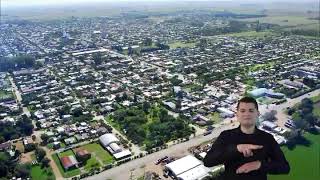 Institucional de San Jorge, Santa Fe