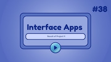Project 4: Creating an Interface to Display Arduino Data #38