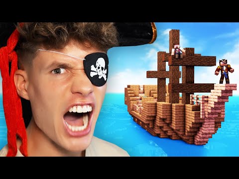 DIE GROSSE PIRATEN-FOLGE
