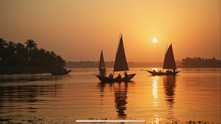 AI Overview: Daily Life Hunting and Fishing Along the Ancient Nile River AI Overview: Daily Life Hunting and Fishing Along the Ancient Nile River