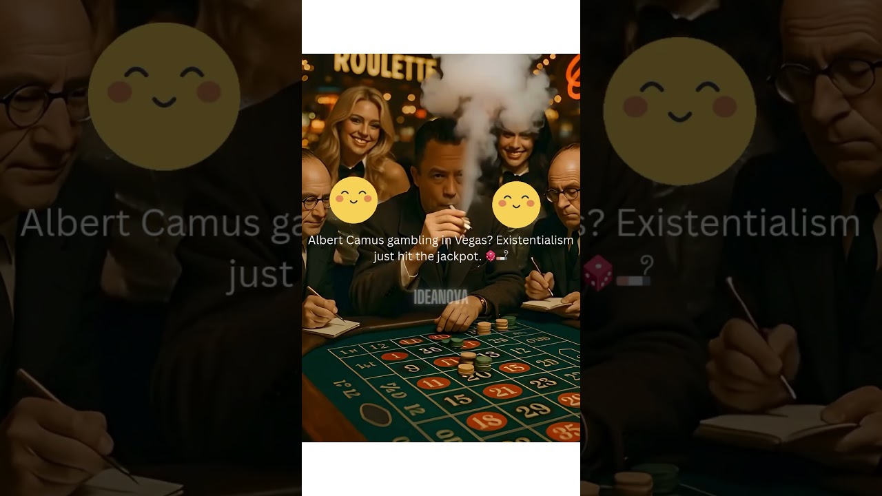 High-Stakes Retro Roulette: An AI-Generated Thriller