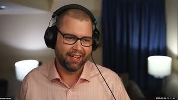 AMA with rwjblue (EmberConf 2021)