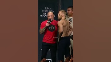 Conor McGregor