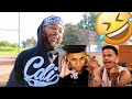 If NLE Choppa was in your class | Reaction