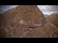 Riobamba, la Ciudad del Tren