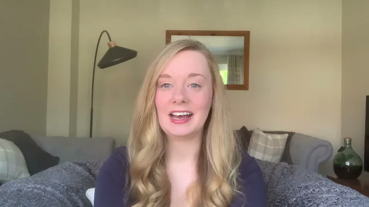 Sarah Scott talks about her life now, stroke and a...