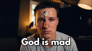 If you’re a LUSTFUL Christian (God wants to tell you this)