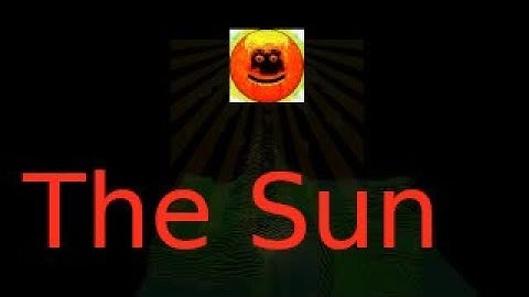 [WIP] Voxel Sandbox Game: Primitive Day Night Cycle