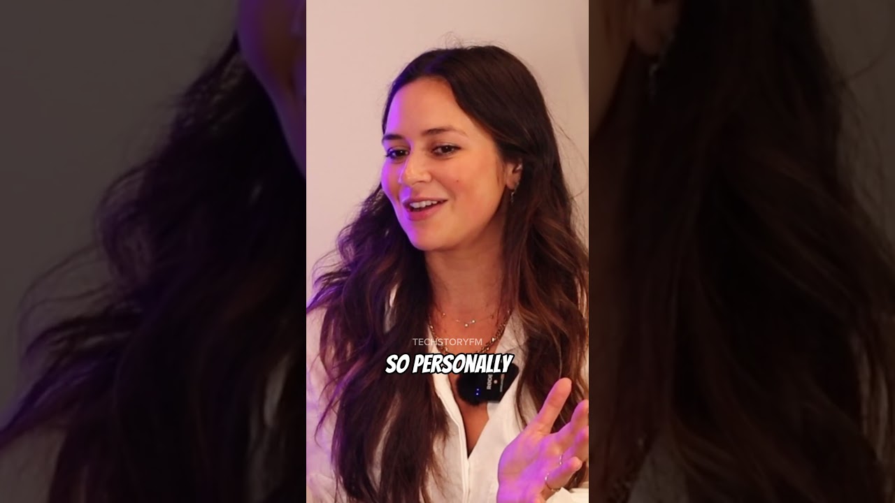 Erin Wolfe: Insights into a private members club for founders | E20