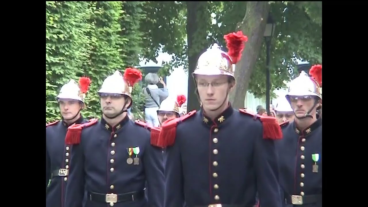 Ronse in 't Ronssies (CD) : De Fietel/La Fierte