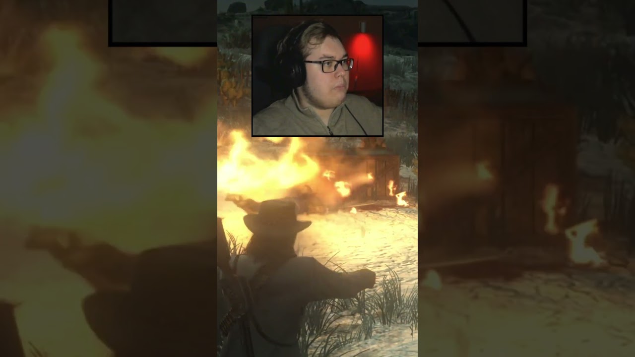 Беспредел в Носалиде Ч.3 I Red Dead Redemption 