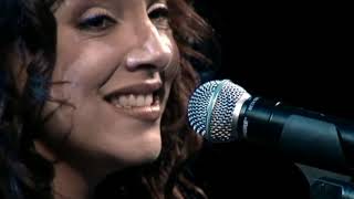 Ana Carolina, Seu Jorge - Tanta Saudade (Ao Vivo)