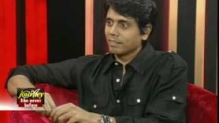 Nagesh Kukunoor's journey
