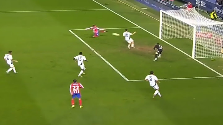 Antoine Griezmann goal today | Atletico Madrid vs Marbella FC |Antoine Griezmann goal vs Marbella FC