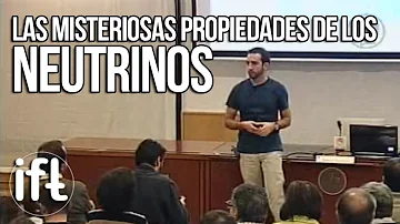 ¿Todos los neutrinos son zurdos?