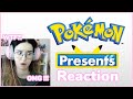 WHAT IN THE WORLD ??? | Pokémon Direct 26.02.2021 | Roszipou's Reaction