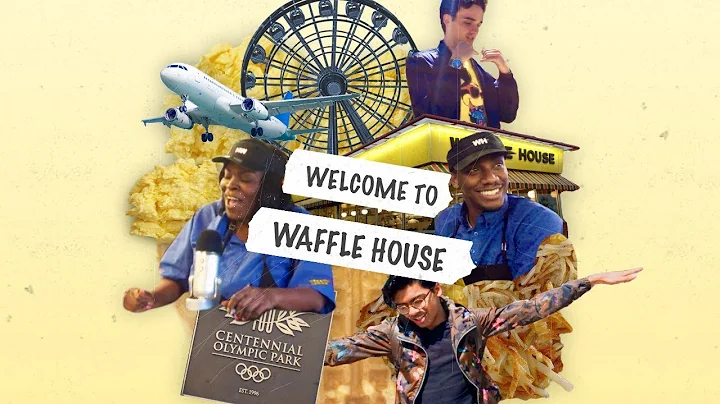Welcome to Waffle House