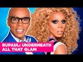 How RuPaul Sashayed Through Controversy His Entire Life | Rumour Juice