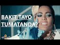 Hindi ka tatanda?! Paano at bakit? Paano ba hindi tumanda? Alamin at panoorin!