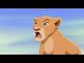 The lion king ii simbas pride  nala