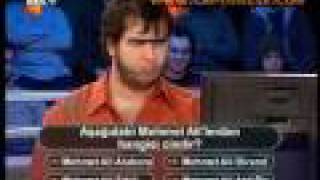 Recep İvedik Kim 500 Bin İstemezki -Şahan Gökbakar