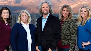 Meri Brown Net Worth 2025: From Sister Wives to a $400K Hustle,2025