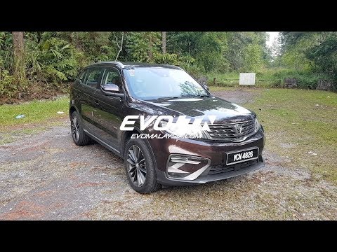 New Proton X70 SUV - cinemapichollu New Proton X70 SUV - cinemapichollu