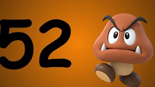 Random Character Viewer Voting 52