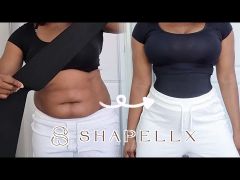 Shapellx Honest Review ft.@Amarisbe 