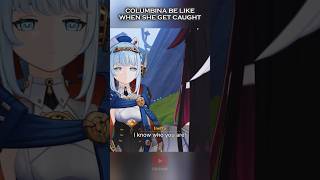 Freakybina Genshin Impact