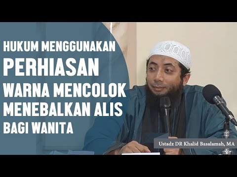 Video: Perhiasan Dari Pensel Berwarna