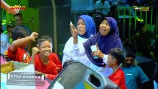 TAMU MALAM MINGGU - Arneta Julia || OM ADELLA Live Rembang