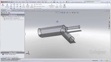 SOLIDWORKS Simulation - Flow Simulation Lids