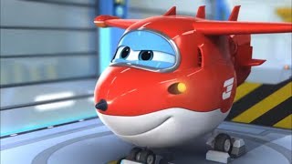 Супер Крылья Джетт и его друзья / Super Wings All Full Episode /Все серии подряд/ Летим с Джеттом