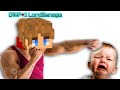 Grown Man Pummels Kids In Skywars