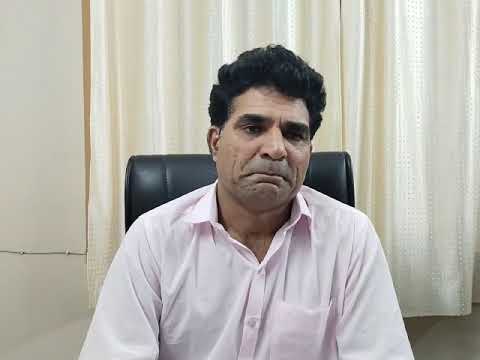 मंदिरो में शराब और बलि प्रथा बंद करना का आहवान को समर्थन देते हुए - श्री ईसुदानभाई गढवी