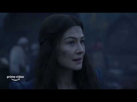 The Wheel of Time – Trailer | Premiere: November 19 | Vodafone TV