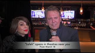 LALEH, a super-well-made Iranian movie