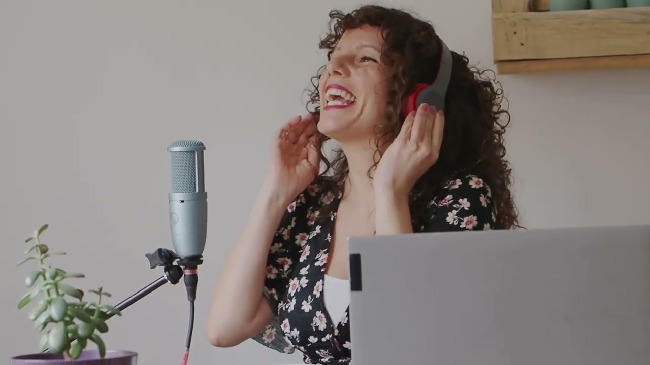 Anerrick AI  The Future of Social Media, sample commercial