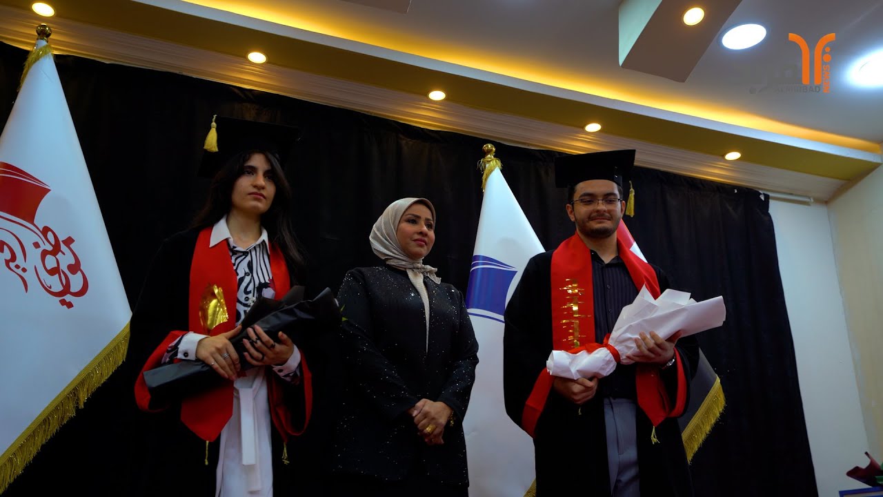 مدارس موطني في البصرة .. تكرم أوائل العراق من طلبتها المتفوقين #المربد