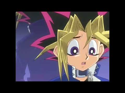 Little Kuriboh YGOTAS - Pharaoh’s Long Womanly Crossed Legs - Clip