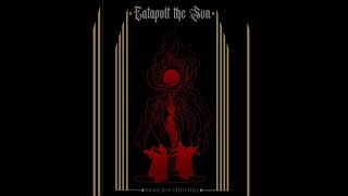 Catapult The Sun - DARK SUN FESTIVITIES (EP 2024)
