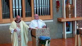 10 am Mass, 4th Sunday of Easter