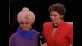 Partners in Crime episode 6 Paddles Up 10/27/84 guest star David Carradine