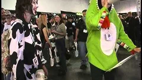 Save the Murlocs - Part 1