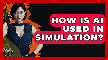 How Is AI Used In Simulation? - Tactical Warfare Experts