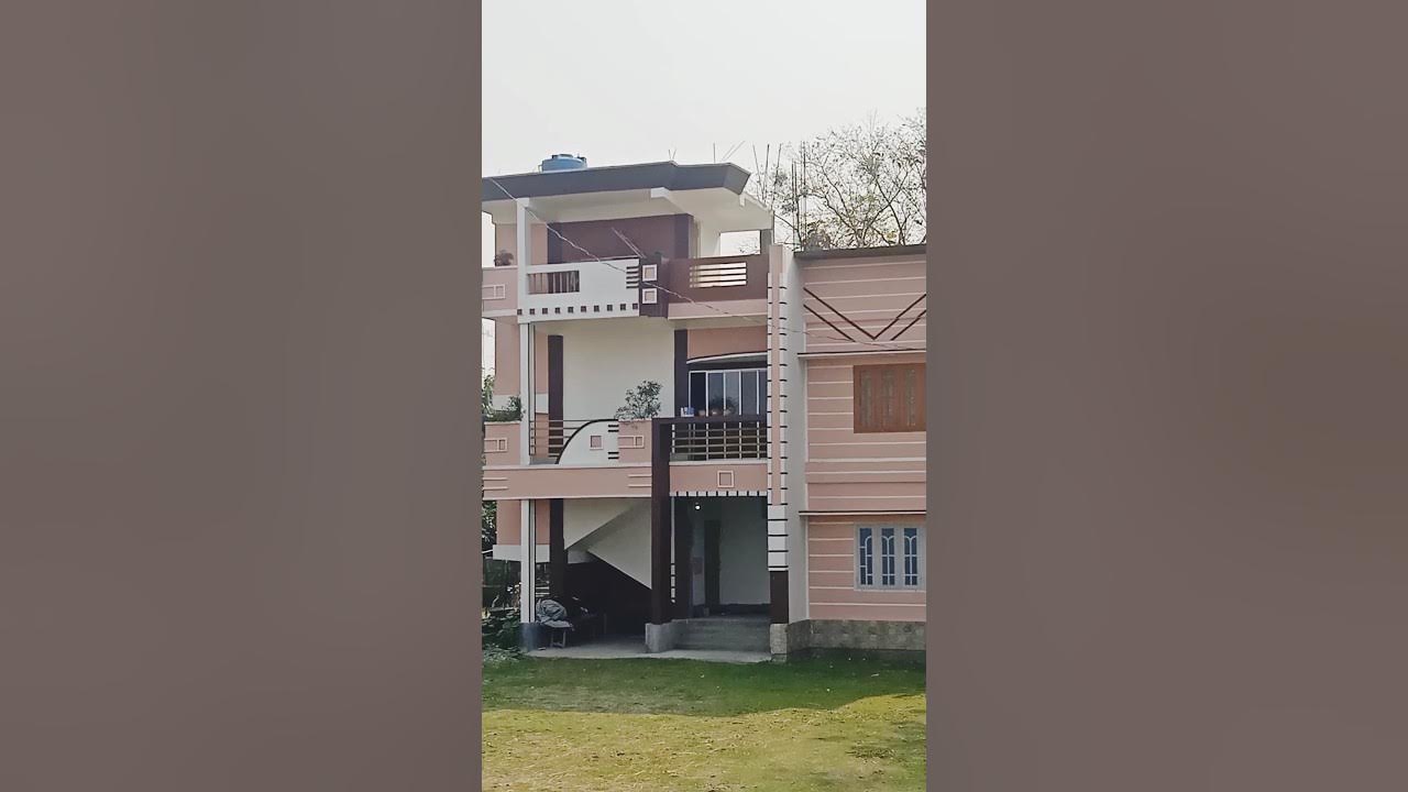 rcc-house-design-rcc-house-design-in-sorts-viral-youtube-house